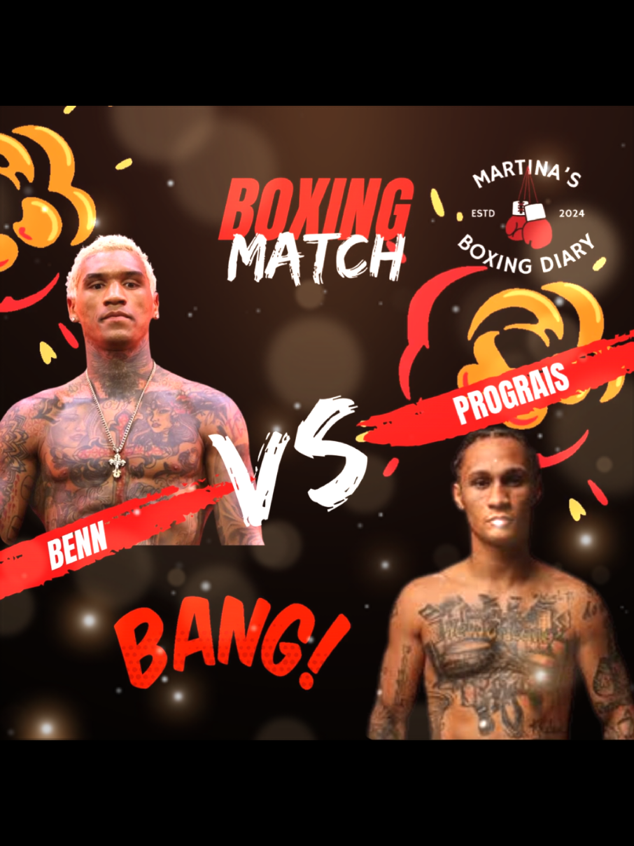 @Martina's Boxing Diary