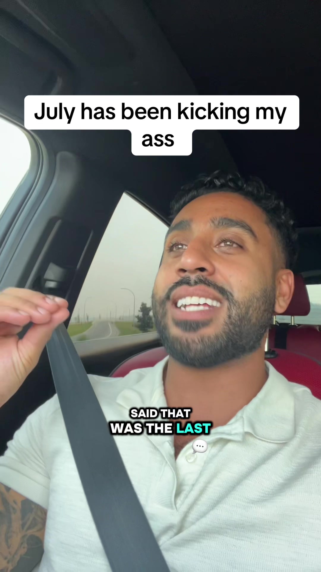 @Your Favourite Car Salesman