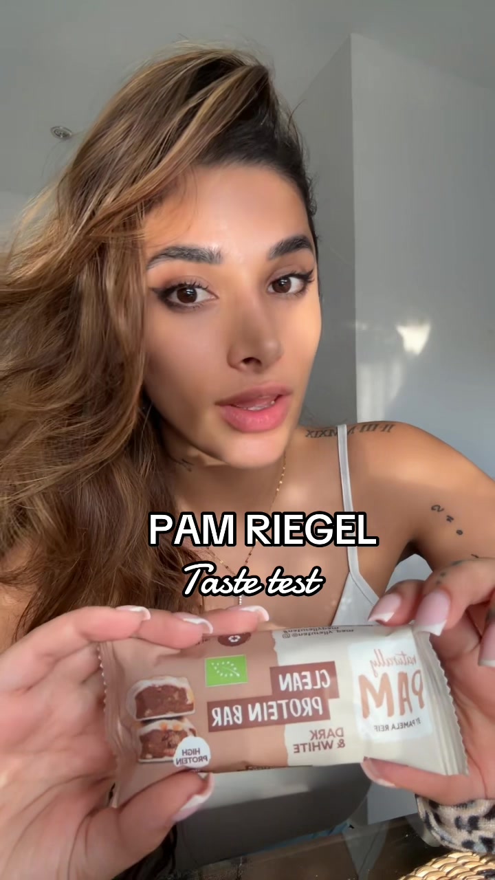 @Pamela | Prominent Getrennt 25