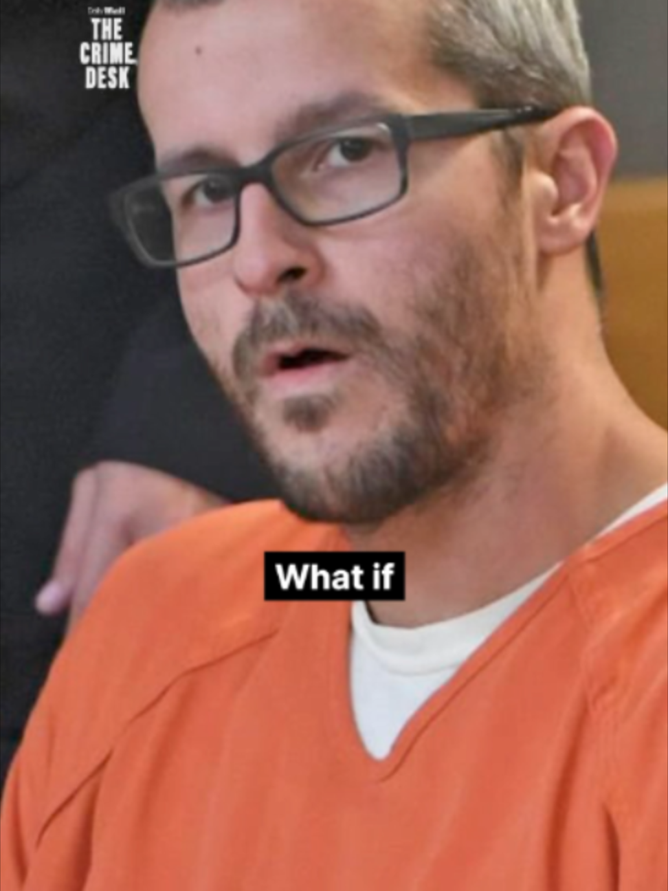 @The Crime Desk