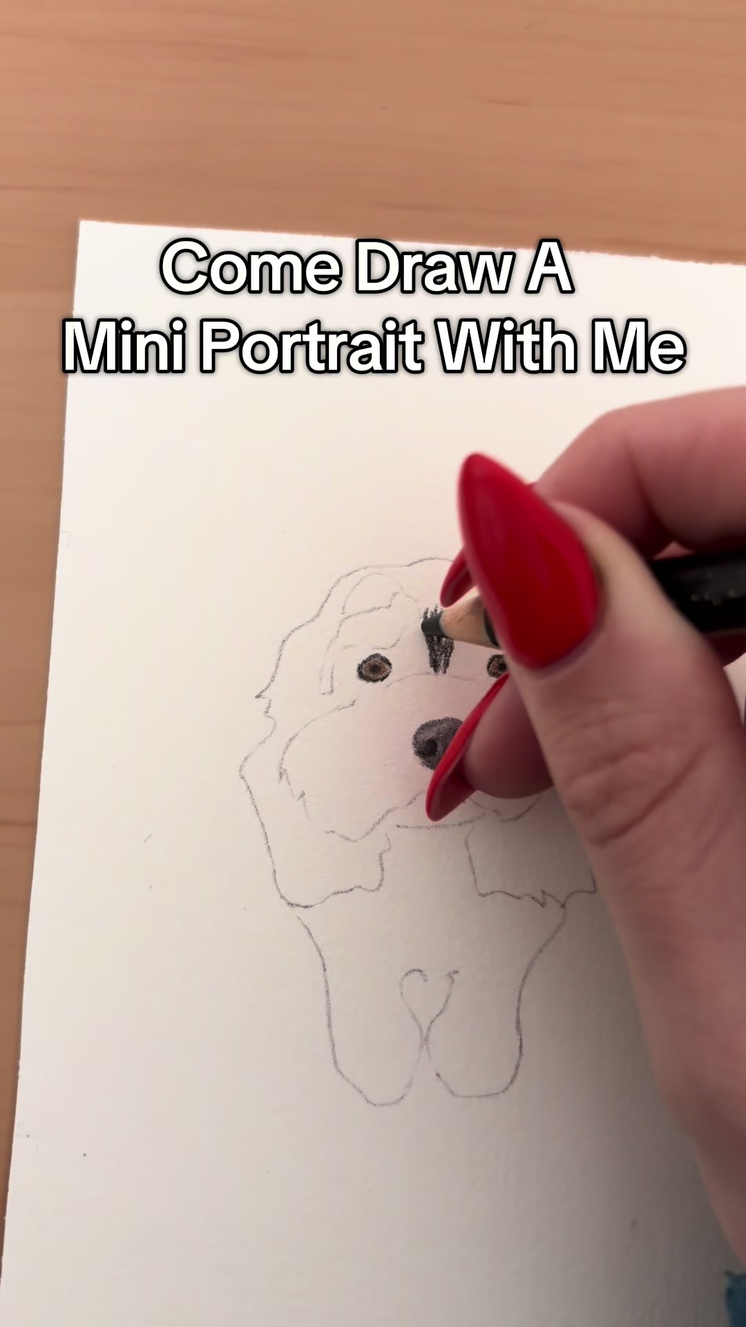 @Ysabel Illustrates