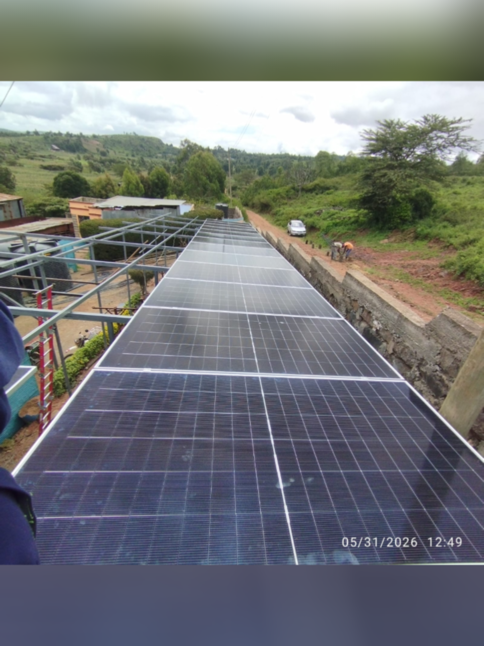 @ERES Power Africa Limited