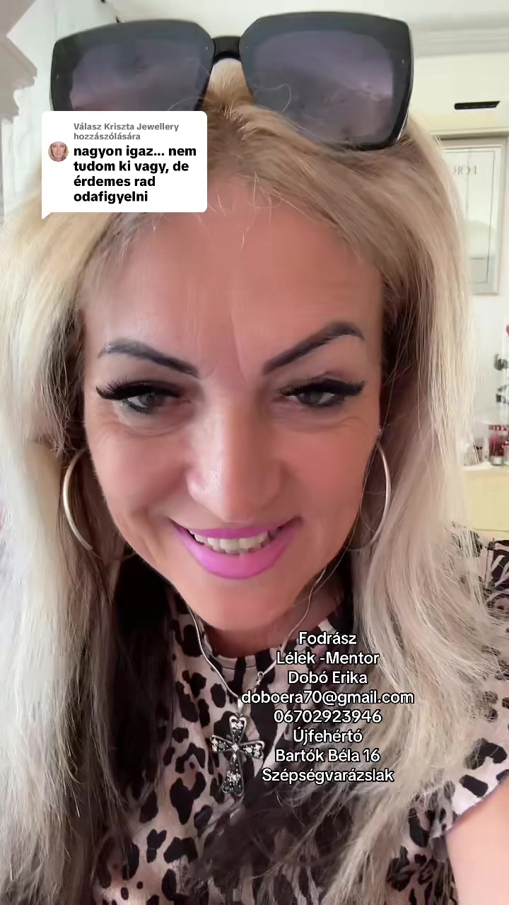 @Dobó Erika