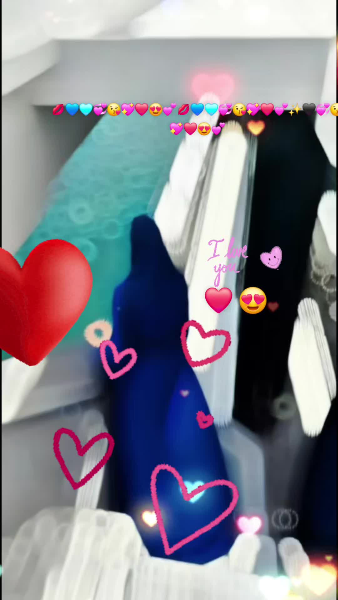 @꧁ نـشـیـلـی آنـکـھـیـں ꧂: