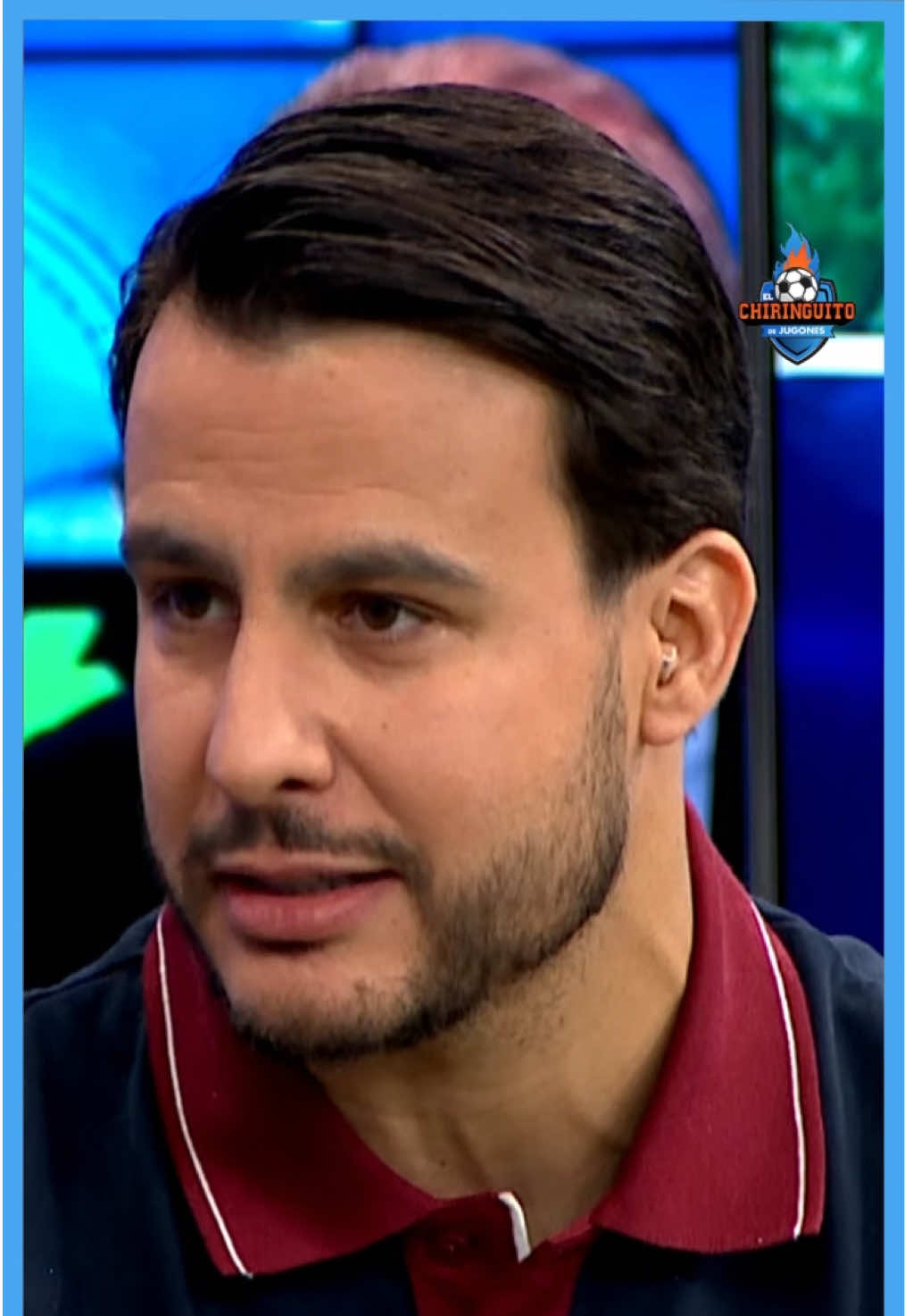 @El Chiringuito TV