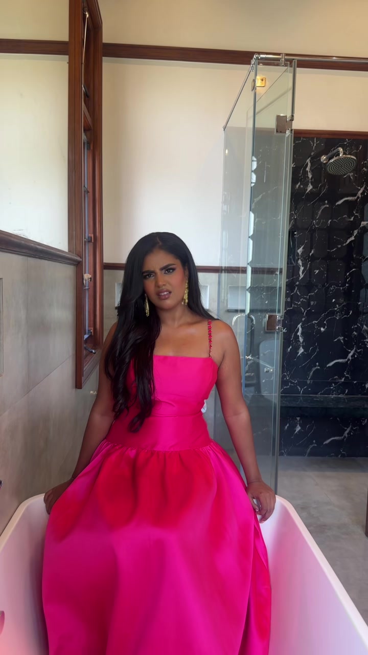 @Miss Universe Pakistan 2025