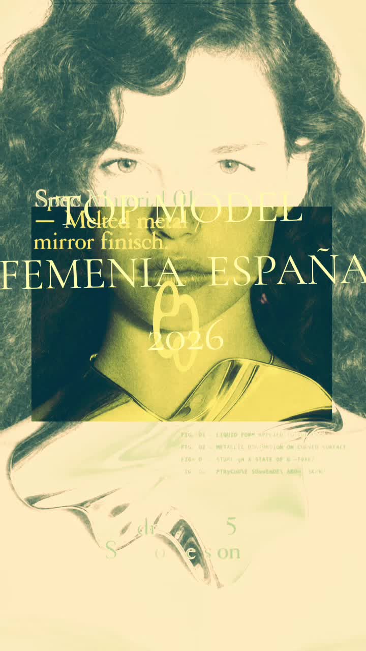 @Agencia De Modelos Madrid