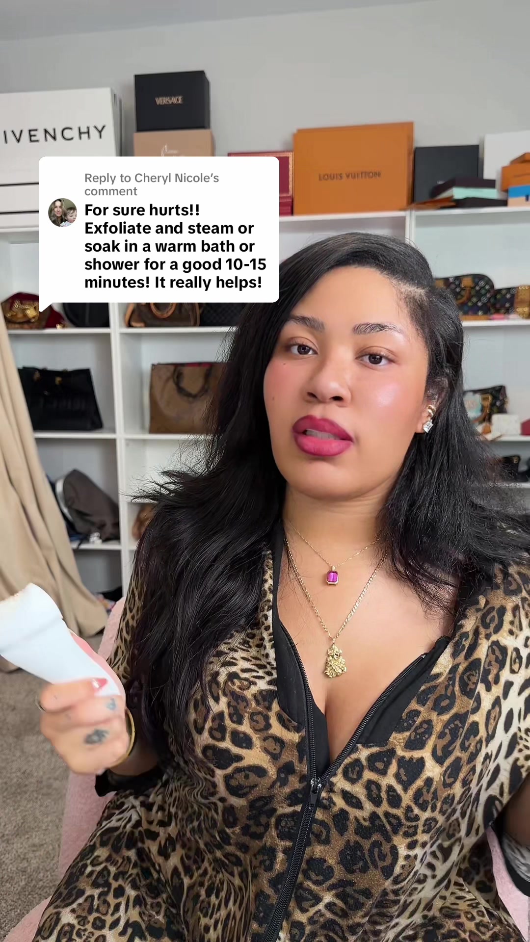 @META TTS 🛍️