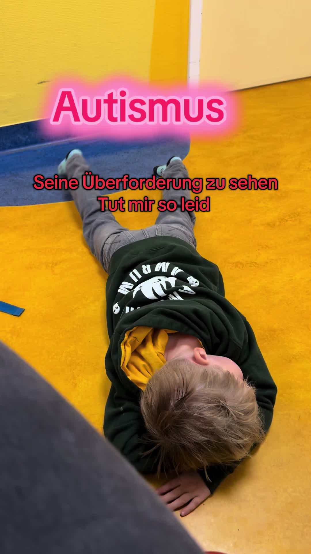 @Großfamilienalltag