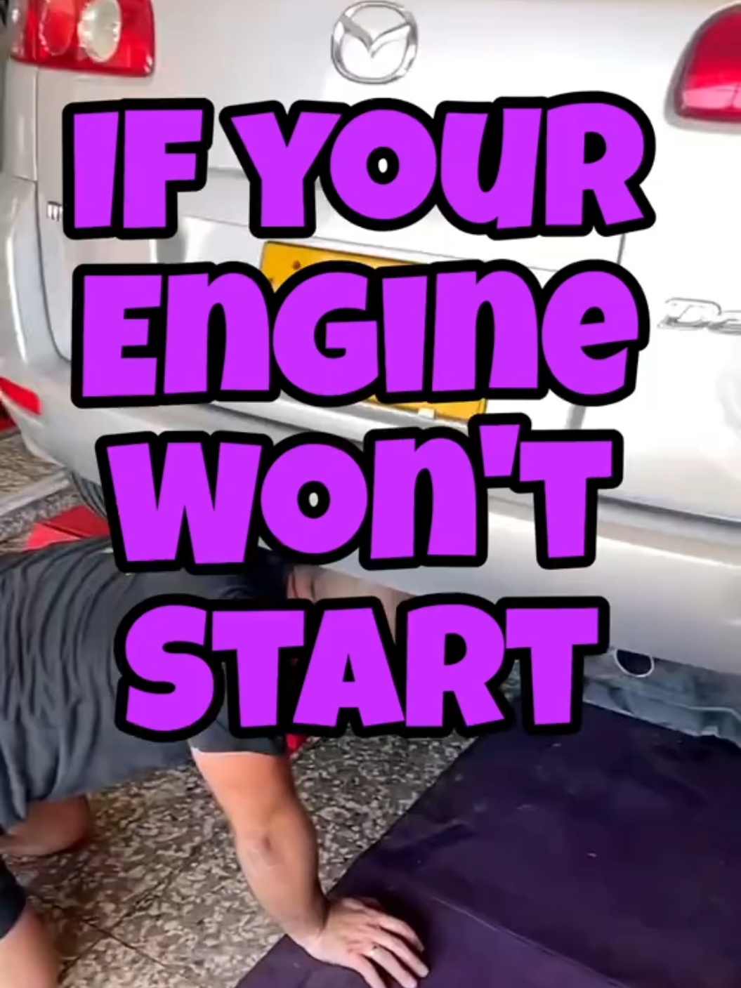 @Nick Car Fix