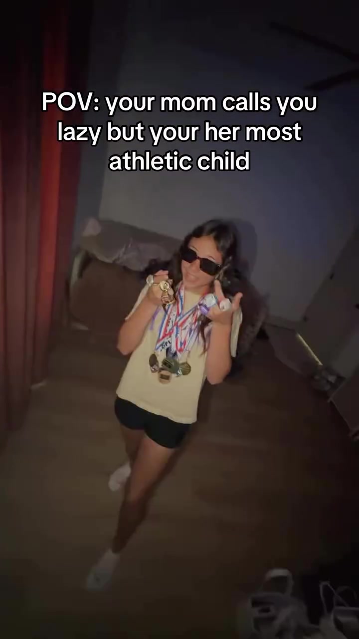 @SHE&rsquo;S A BALLER!
