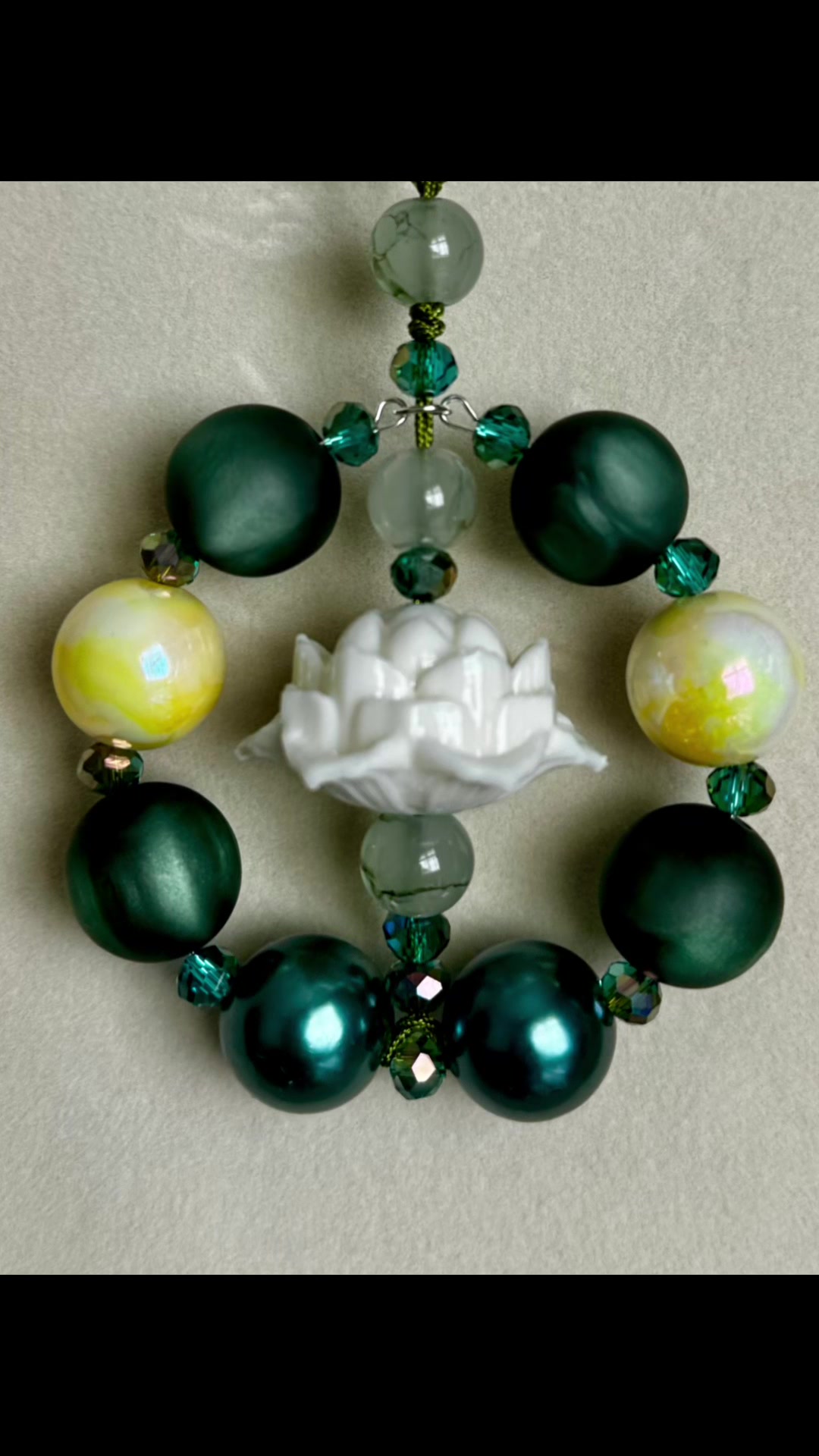 @Bex n&rsquo; Beads