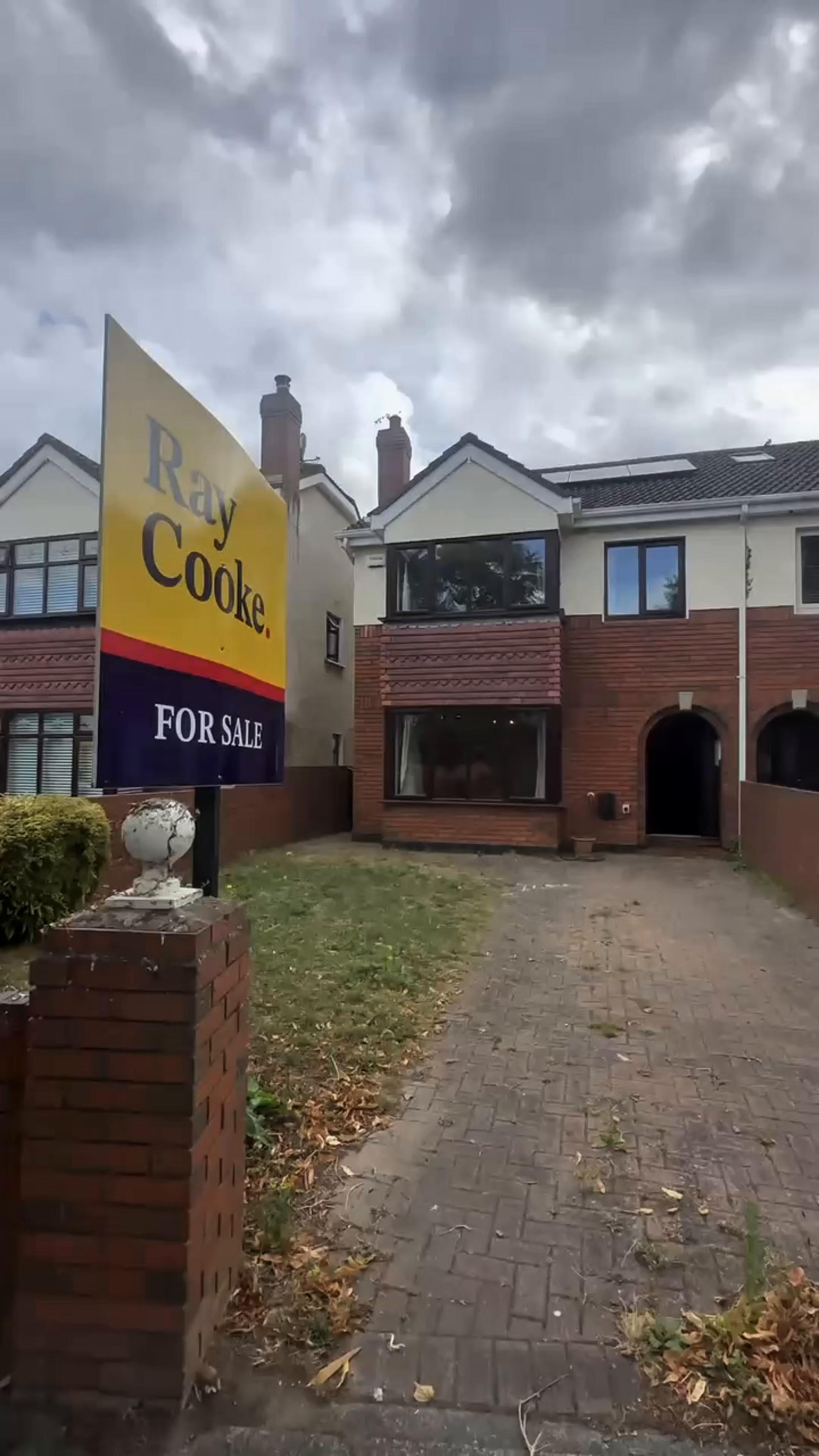 @Ray Cooke Auctioneers 🏡
