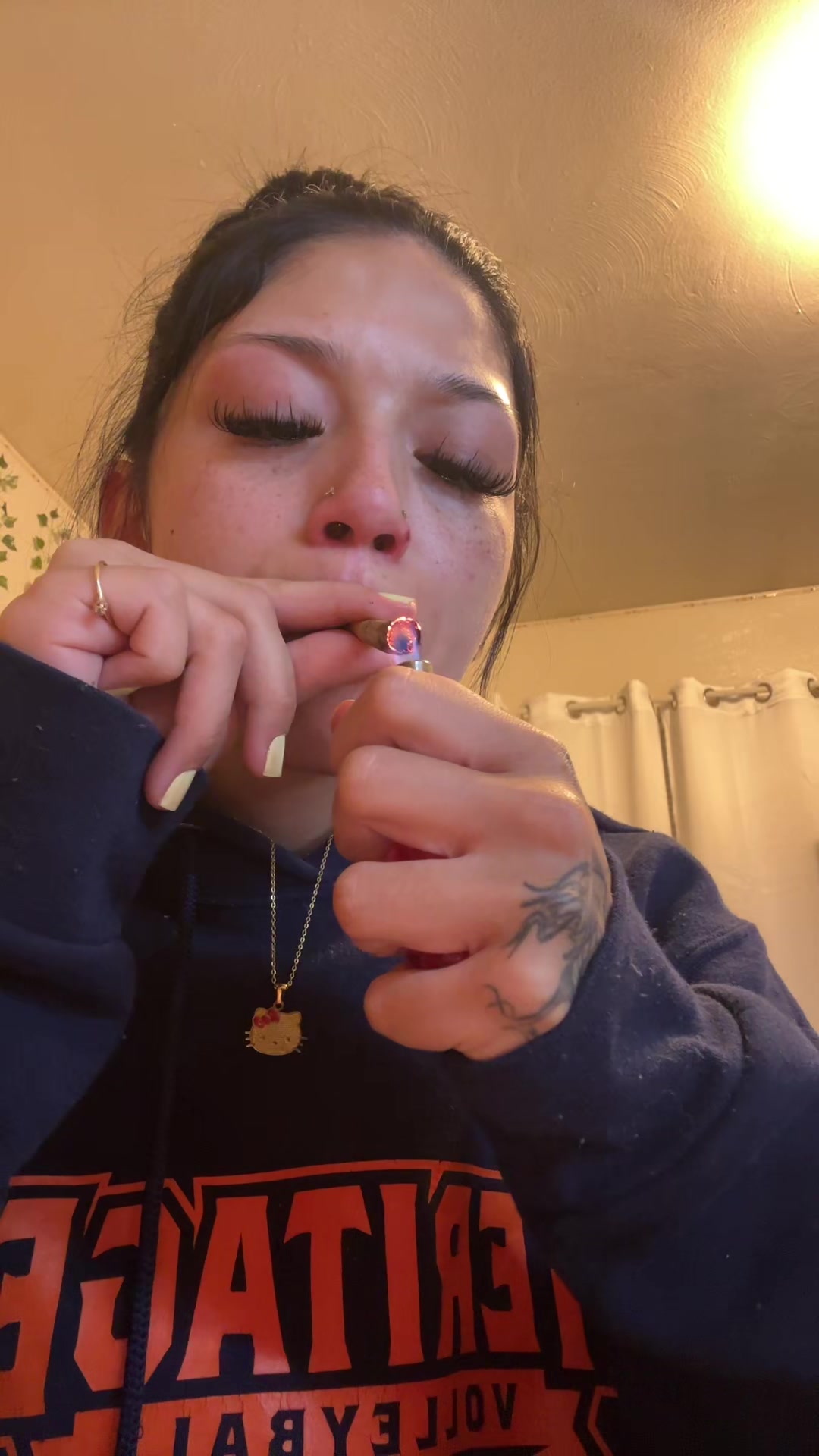 @maddy the tatted baddie
