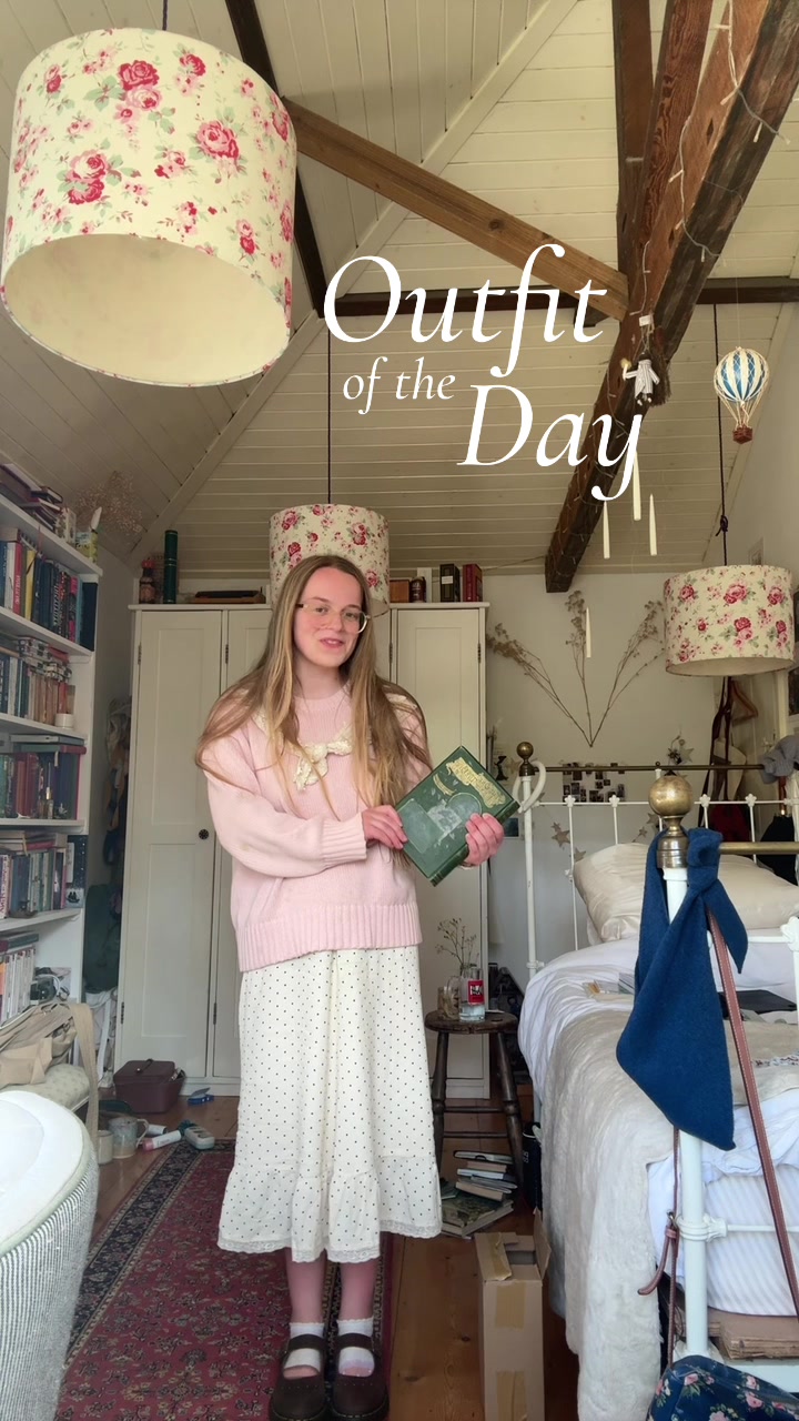 @Ruby Granger