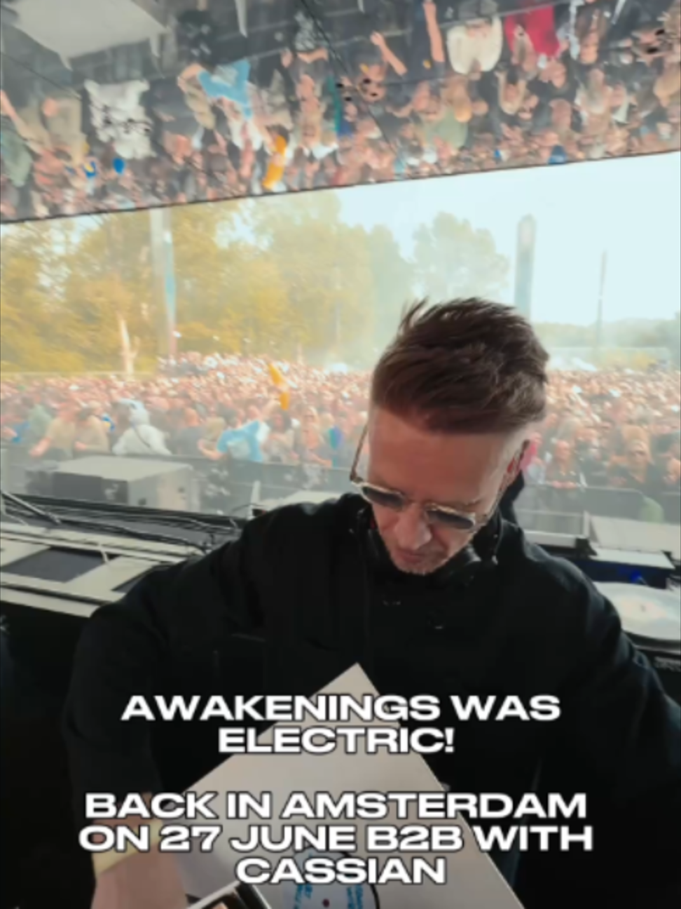 @Joris Voorn