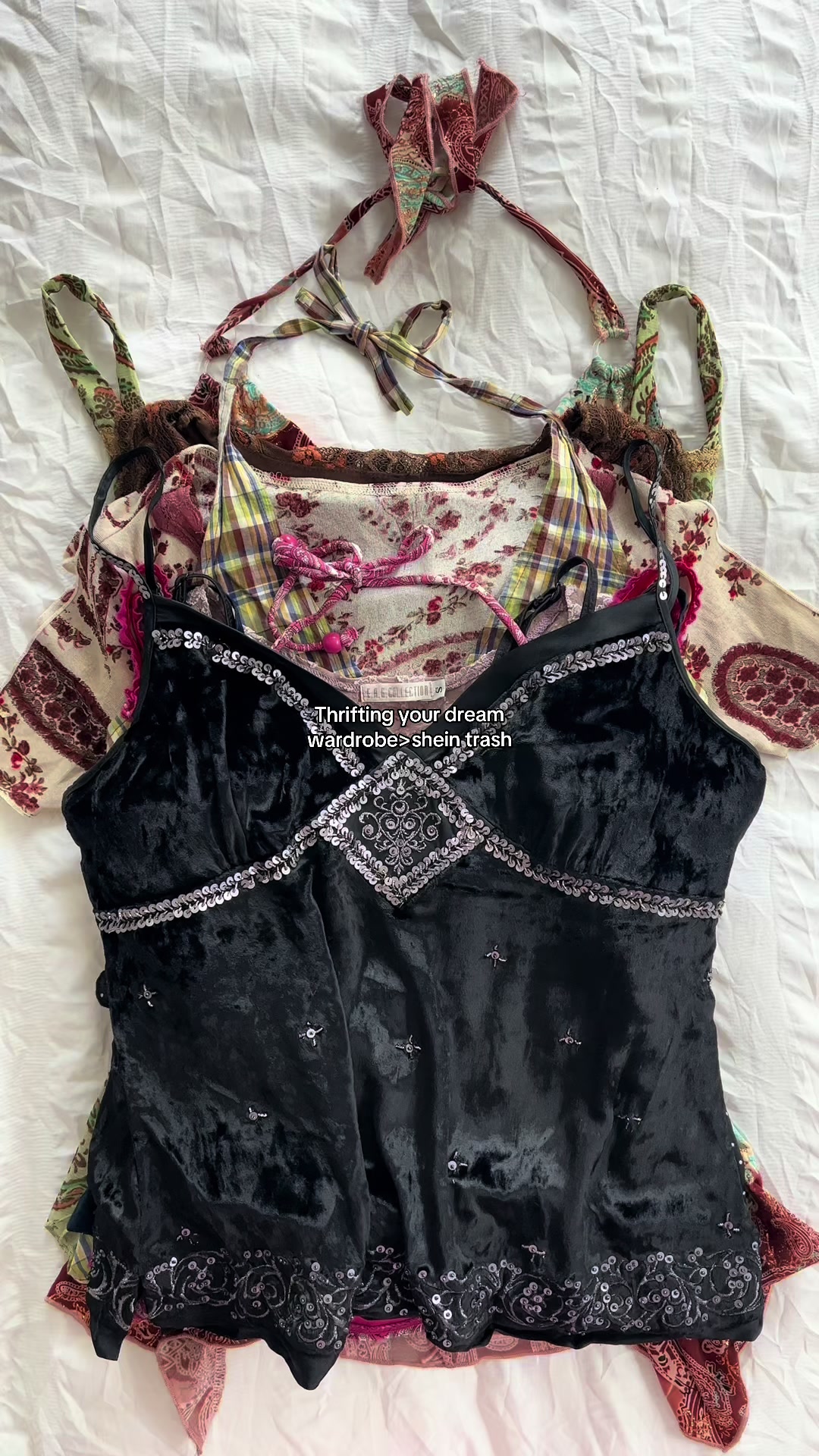 @Kitty Love Vintage
