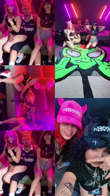 @NYcJohnFrank Big M-W-A โฐ๐ค