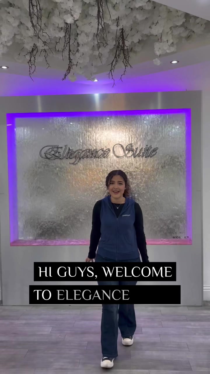 @Elegance Suite