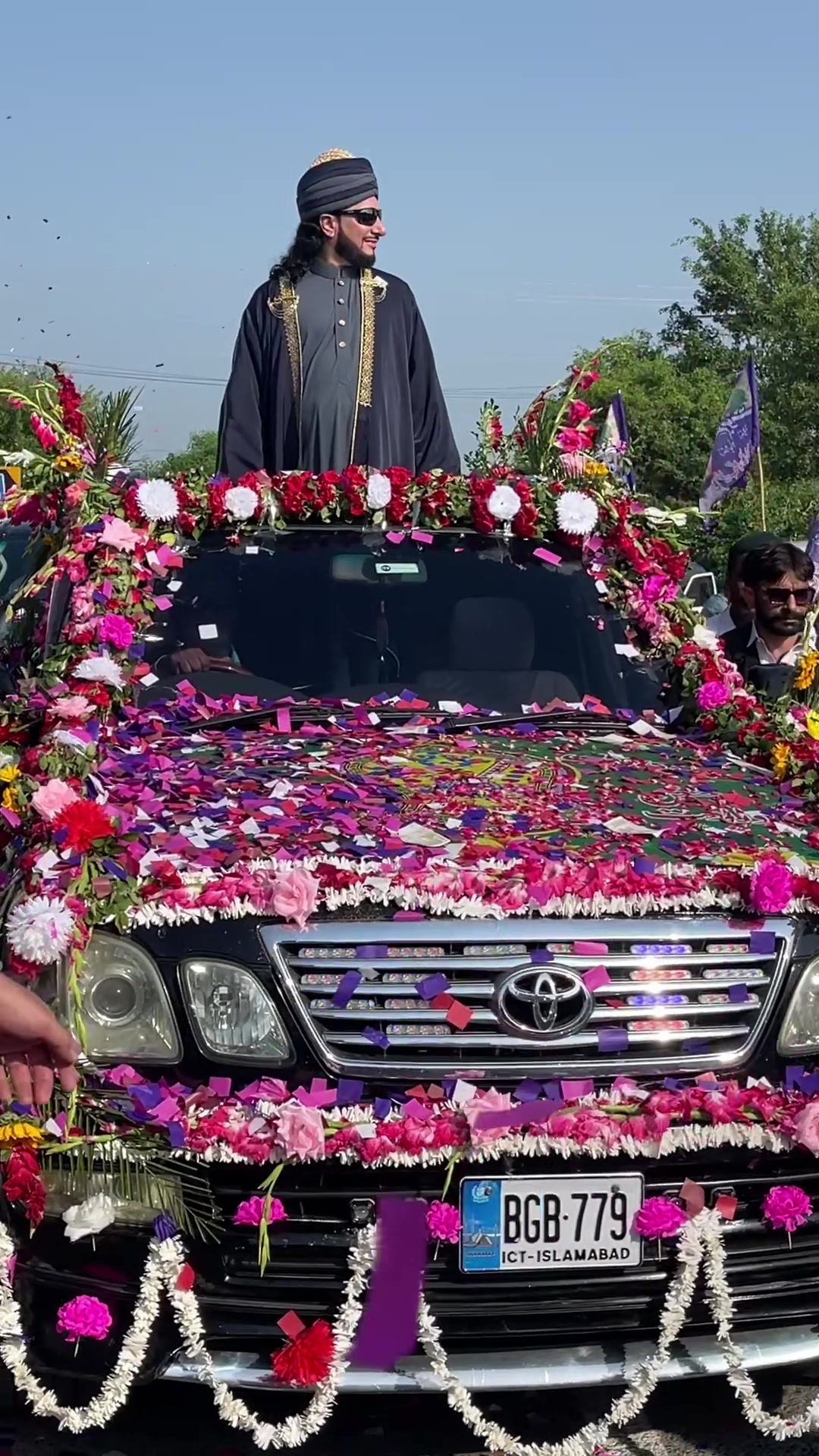@Nigah e Qalandar