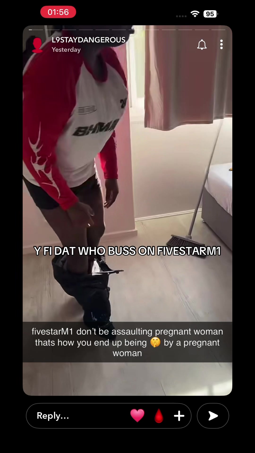 @L9STAYDANGEROUS