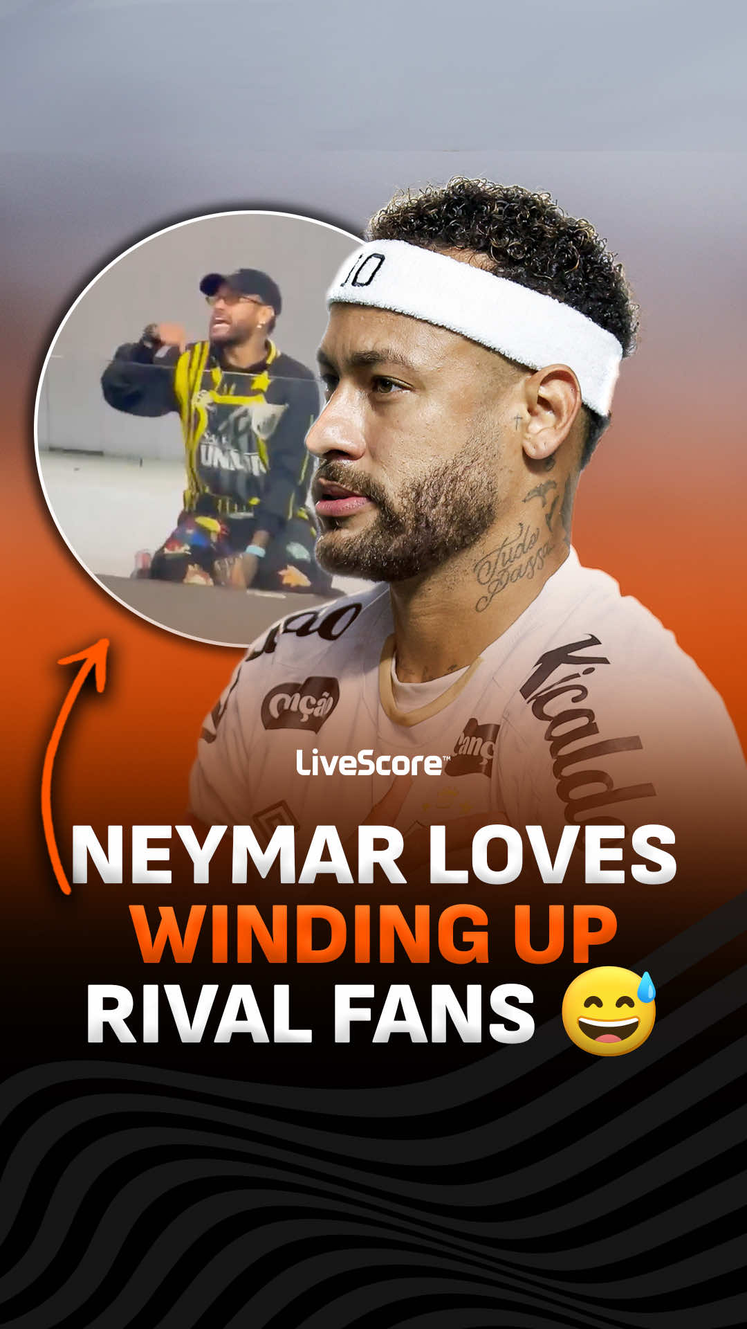 @LiveScore