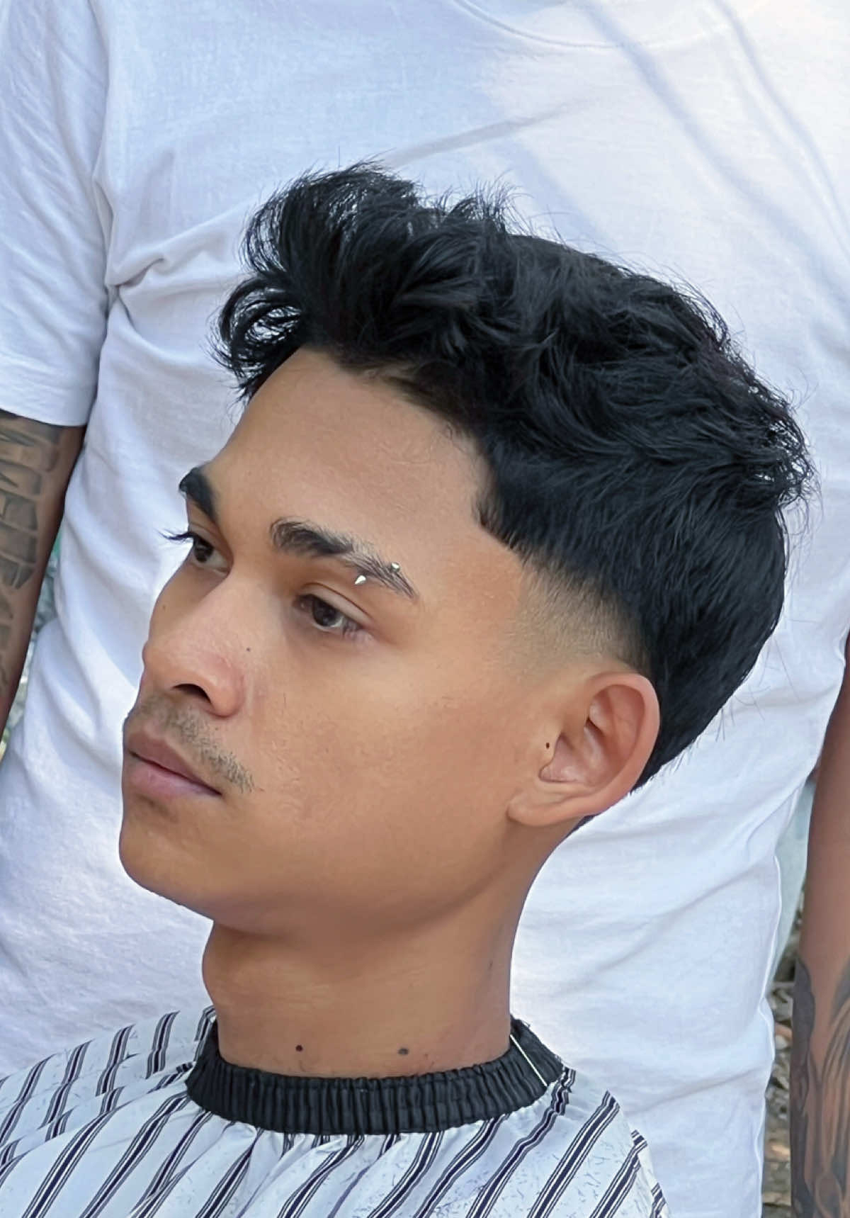 @YANGON Barber Academy