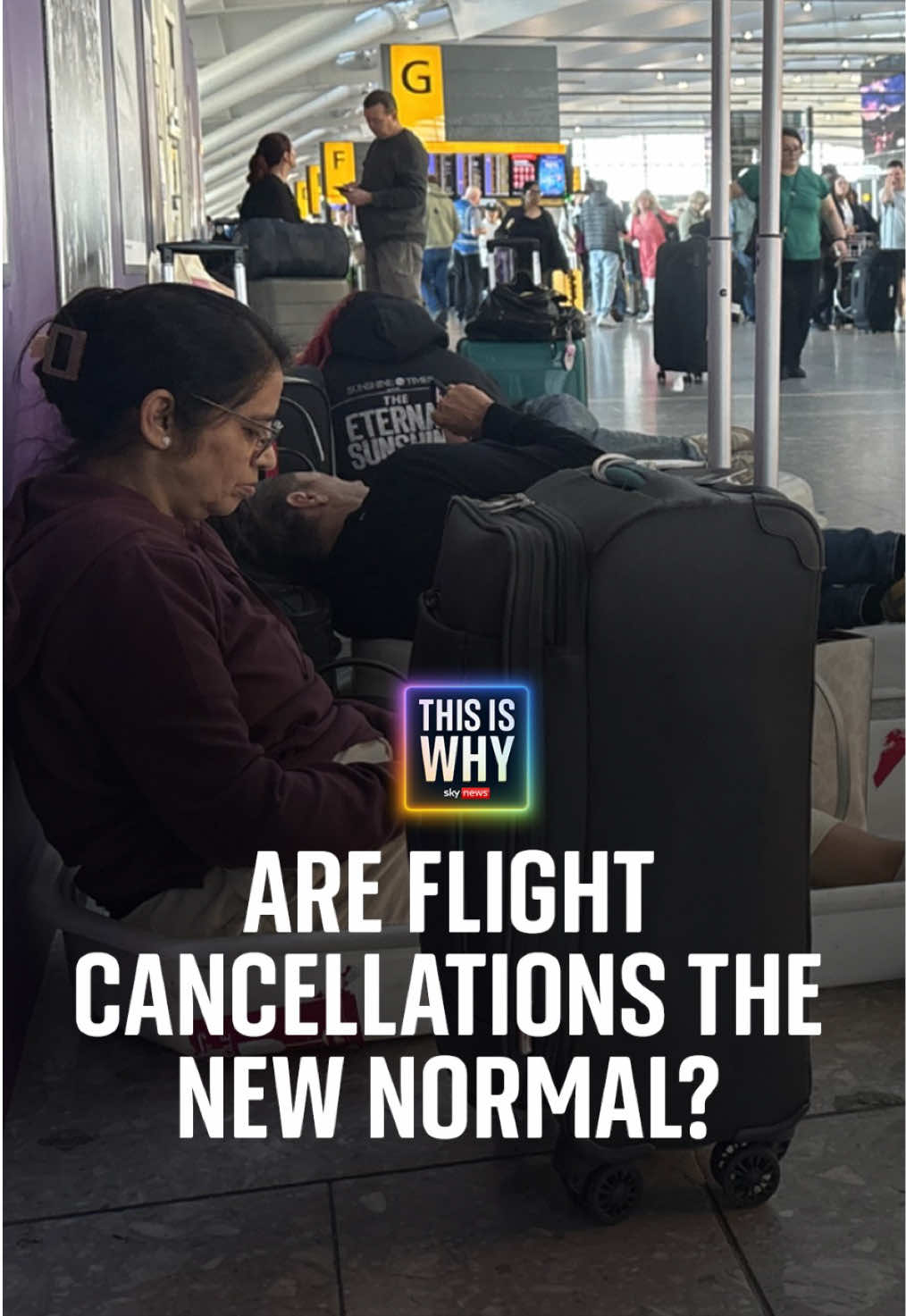 @Sky News