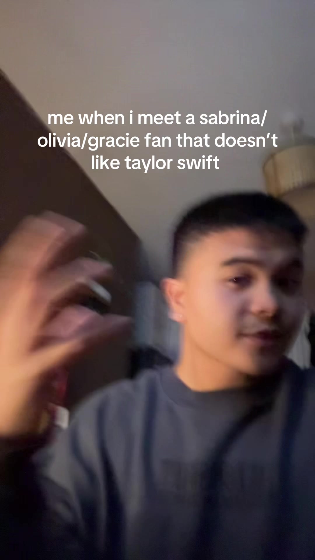 @clyde (taylor’s version)