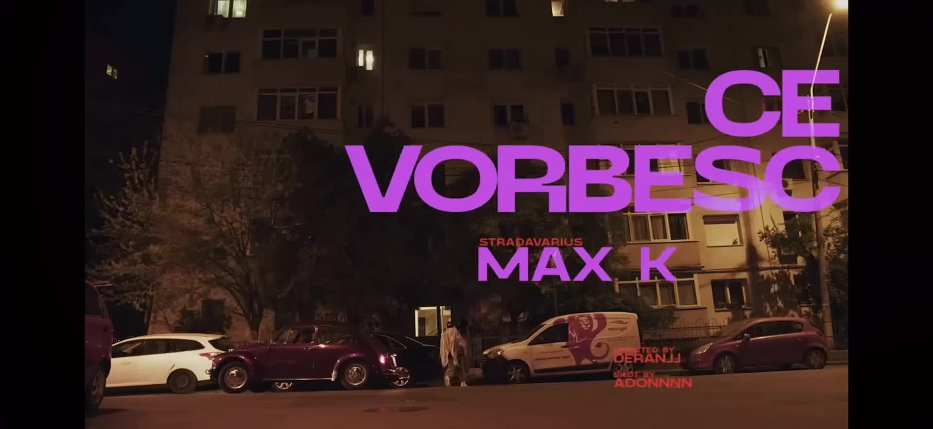 @Max Konstant