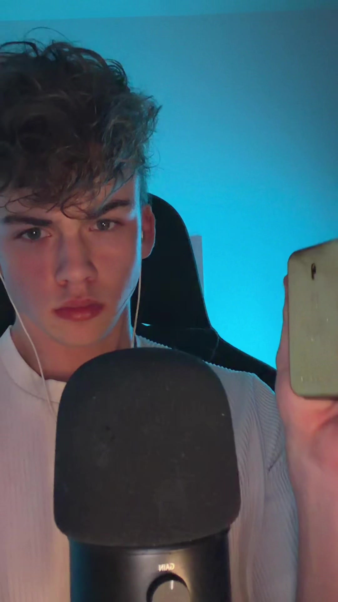 @Finley Asmr