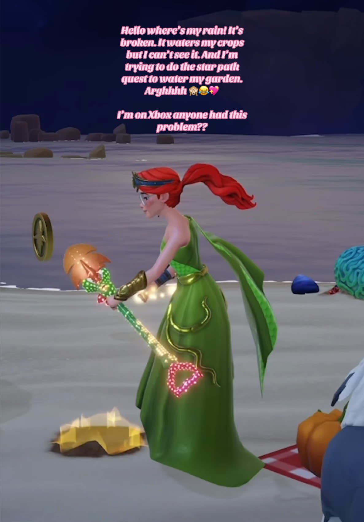 @BeckyPlaysGames🎮