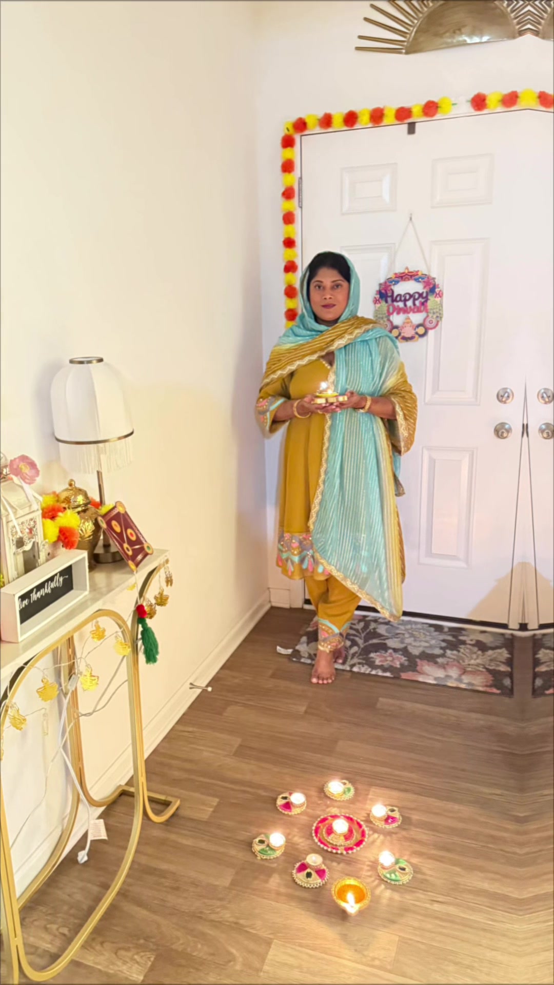 @Ravina Singh