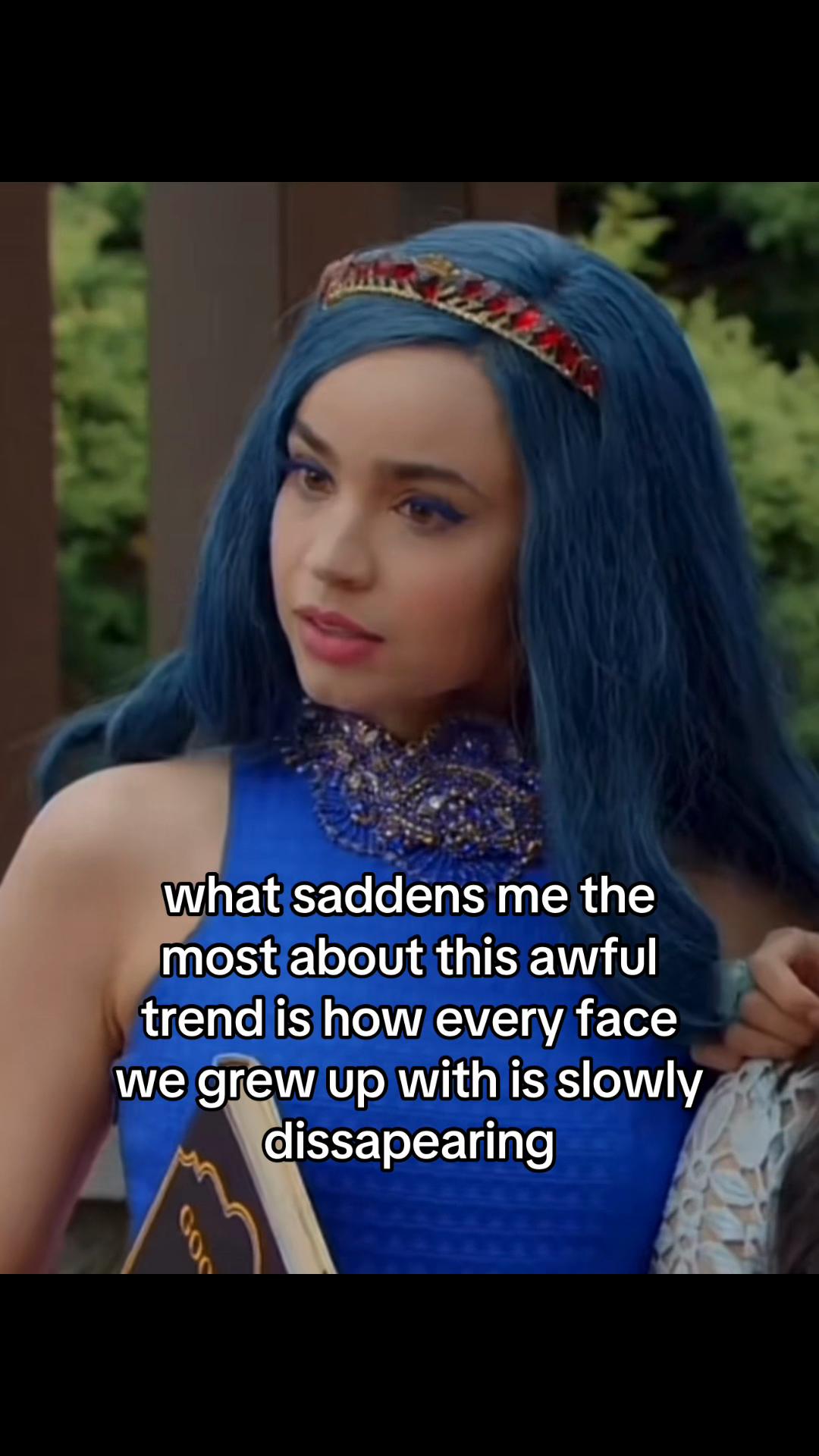 @pop culture shadow