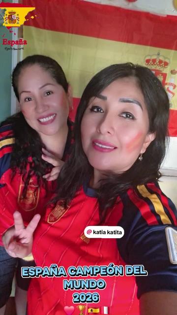@SaritaMadridEspa&ntilde;a 🇵🇪🇪🇸🕊