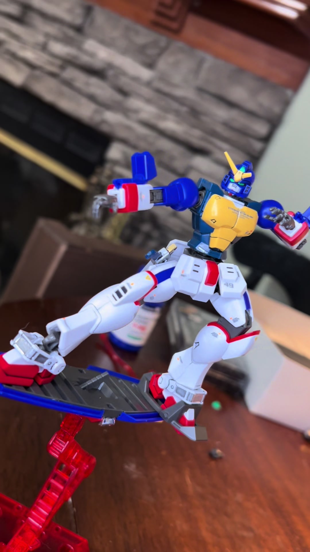 @Zeon Hunter