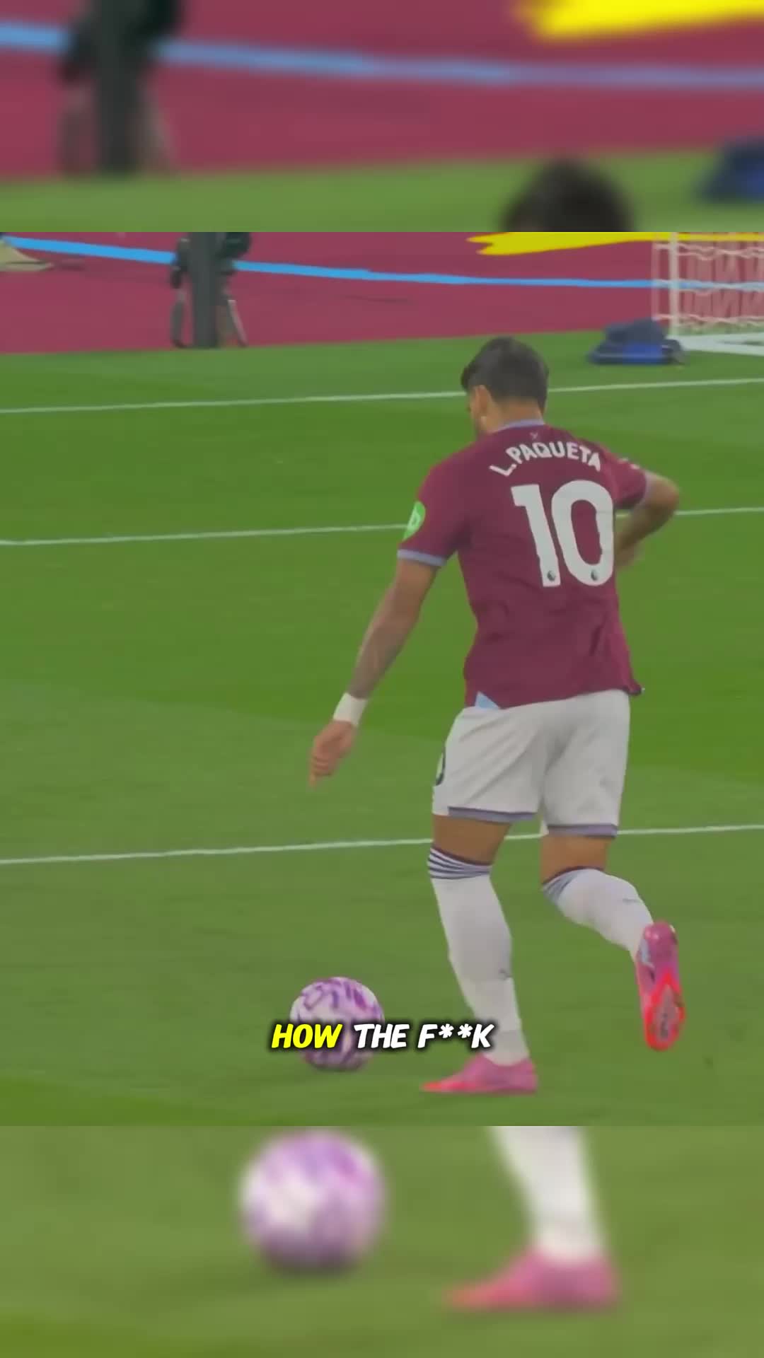 @Football Statistics