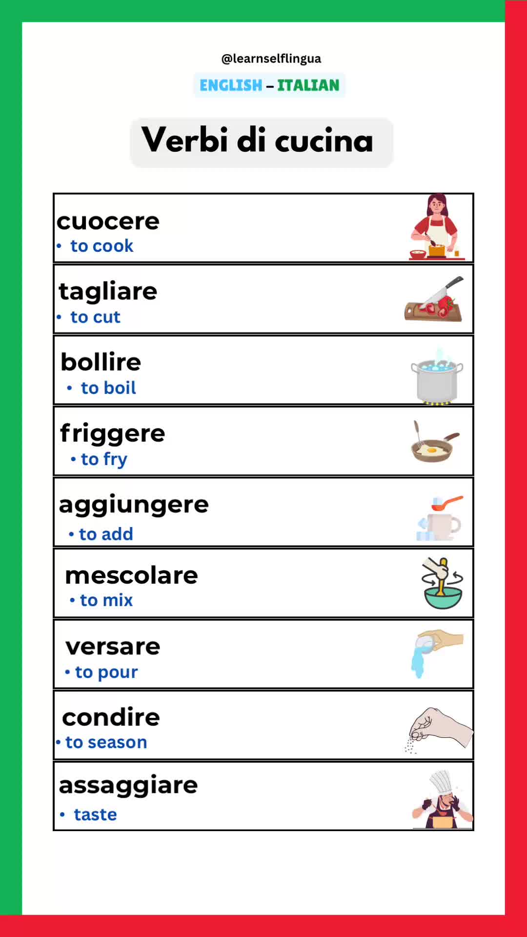 @Learnself lingua