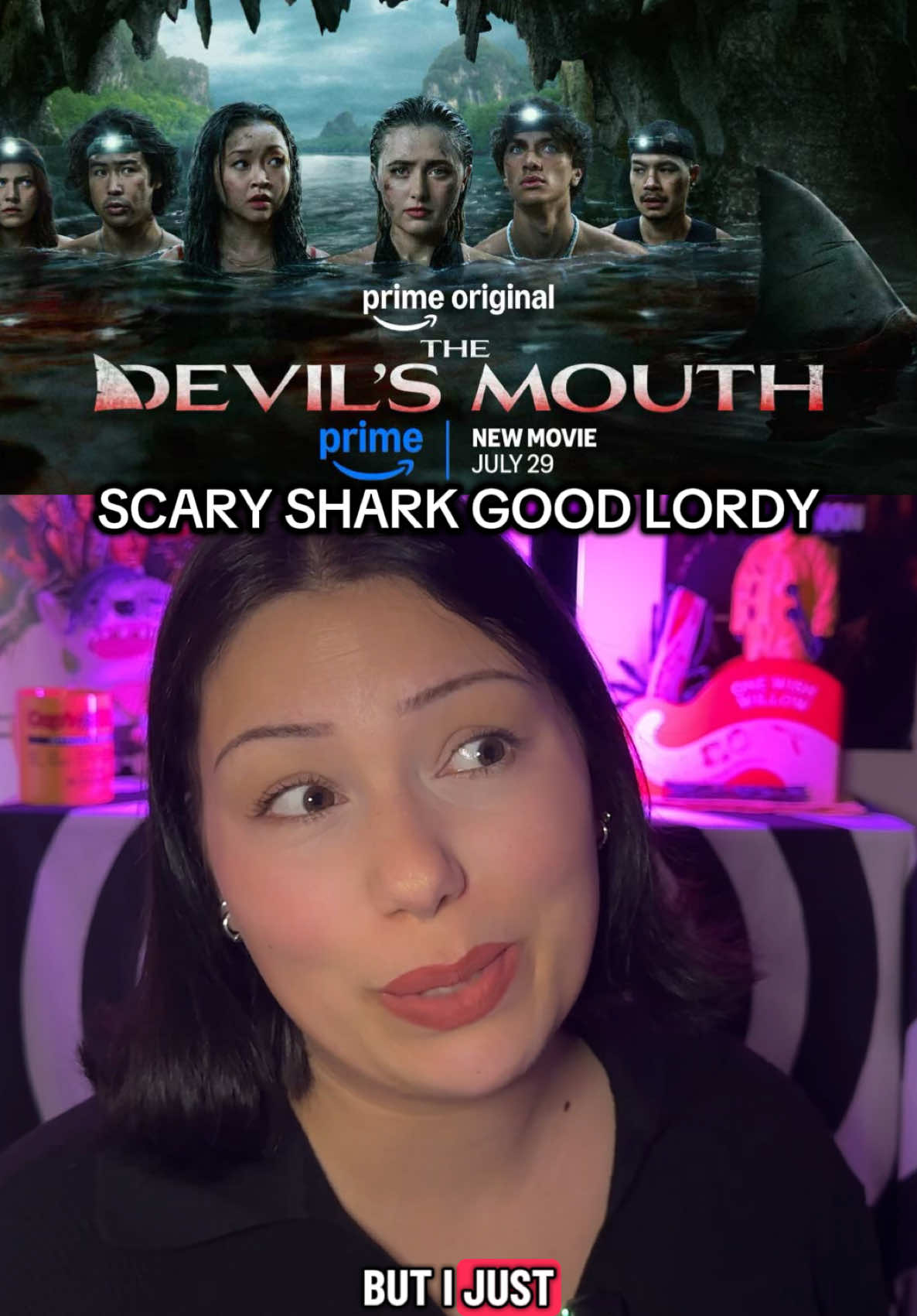 @Violet de la Torre