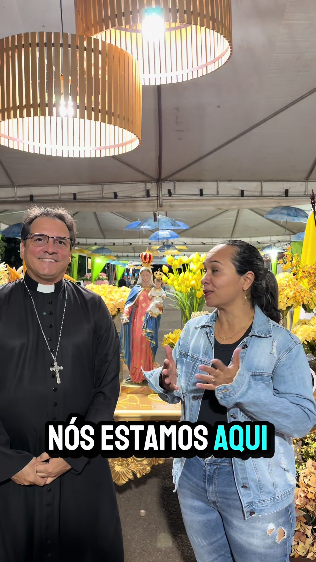@Gleici Arantes