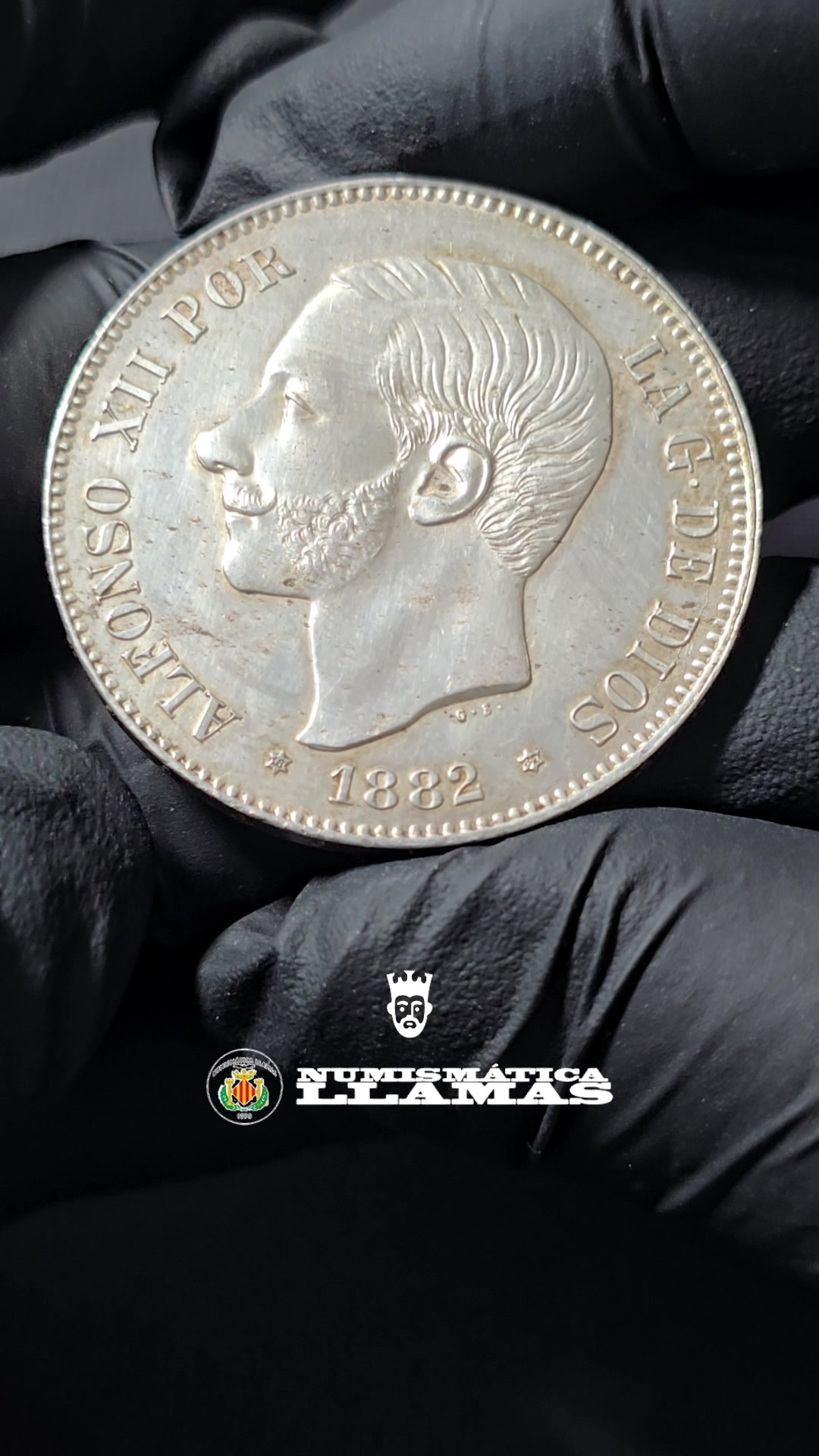 @Blog Numismático