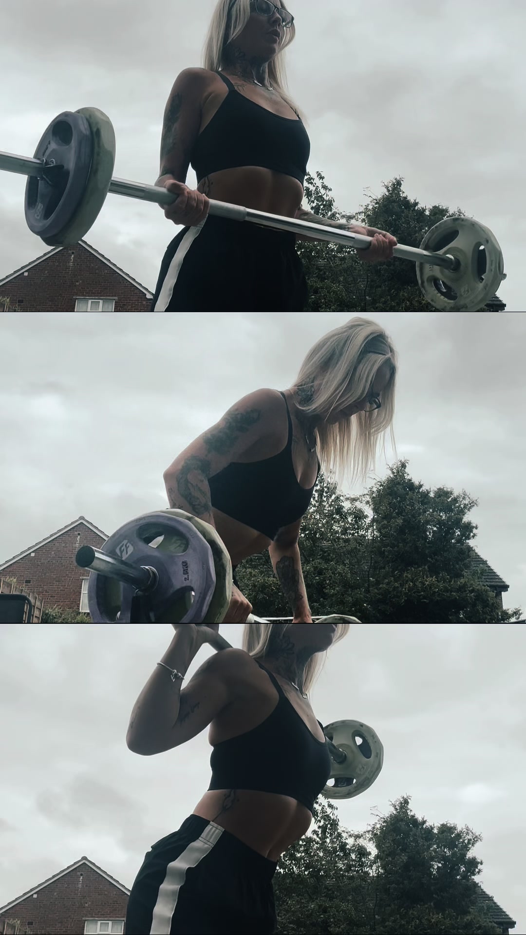 @CharlieJade