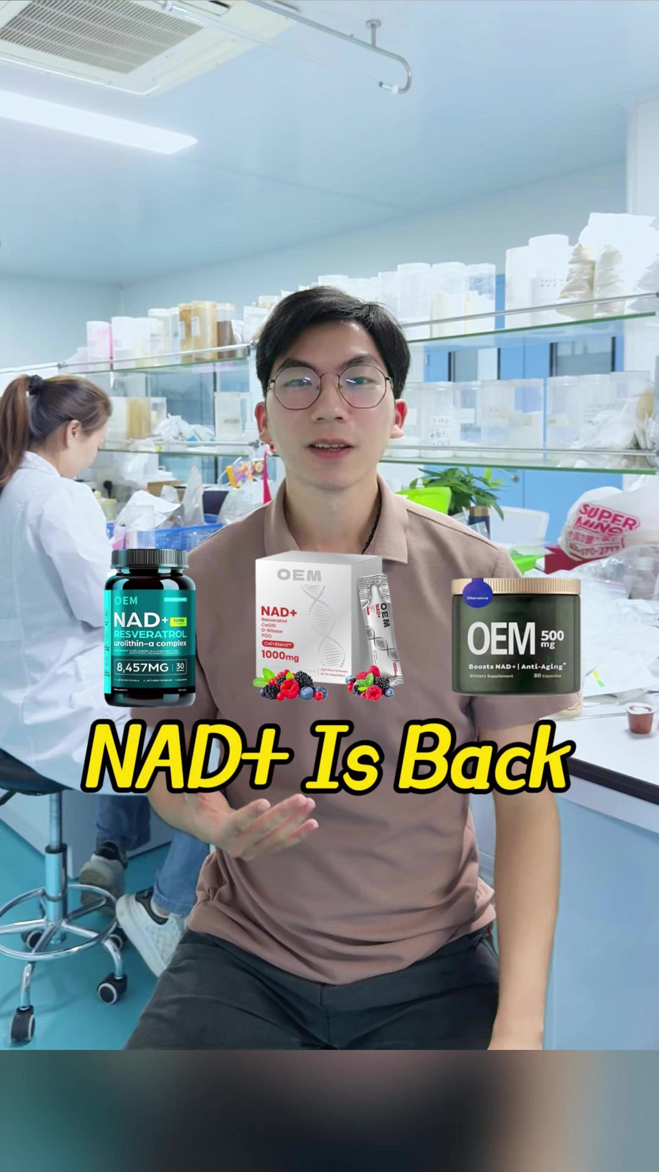 @Eric BZT Health Supplements