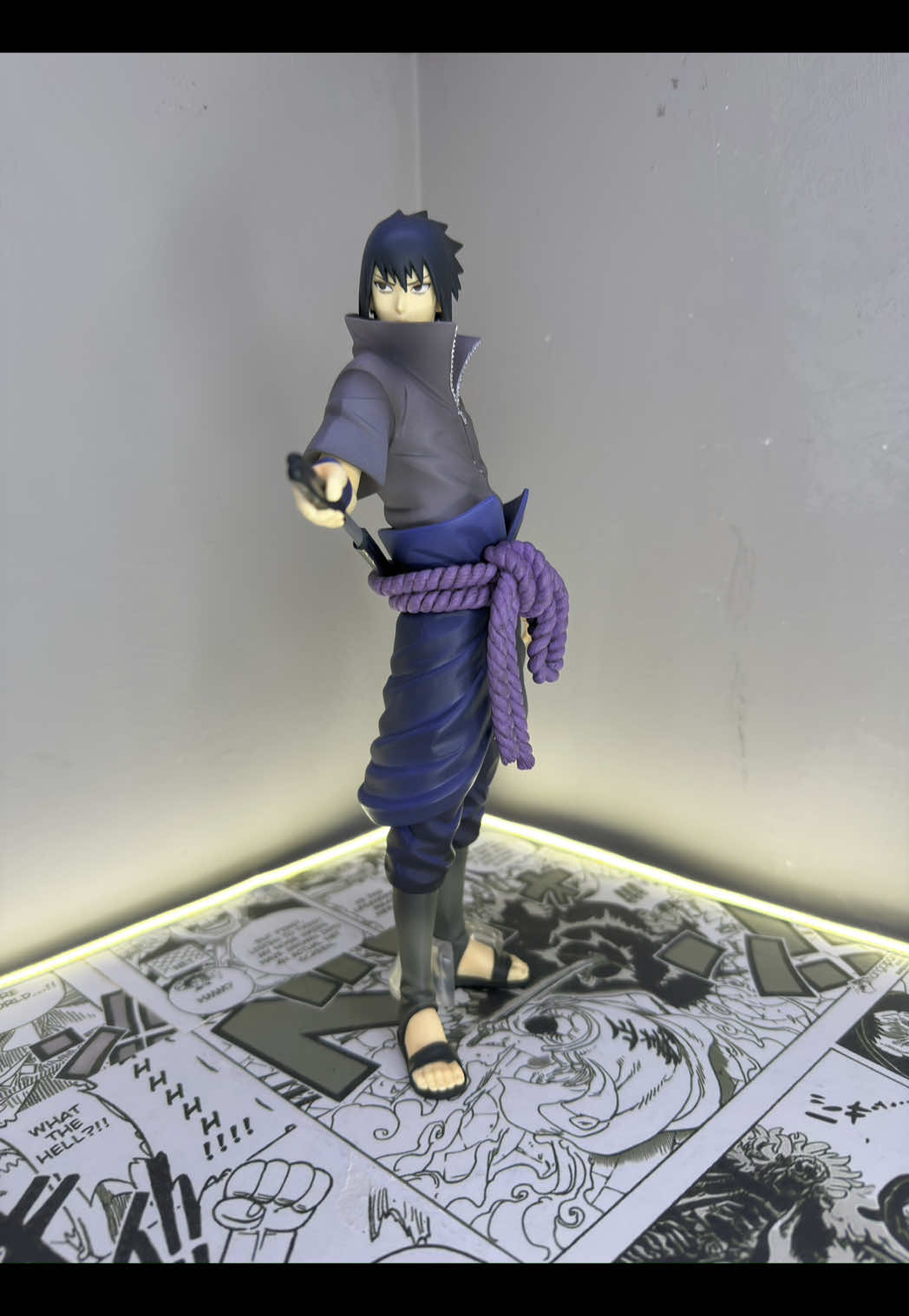 @Ilre_delle_ichibankuji