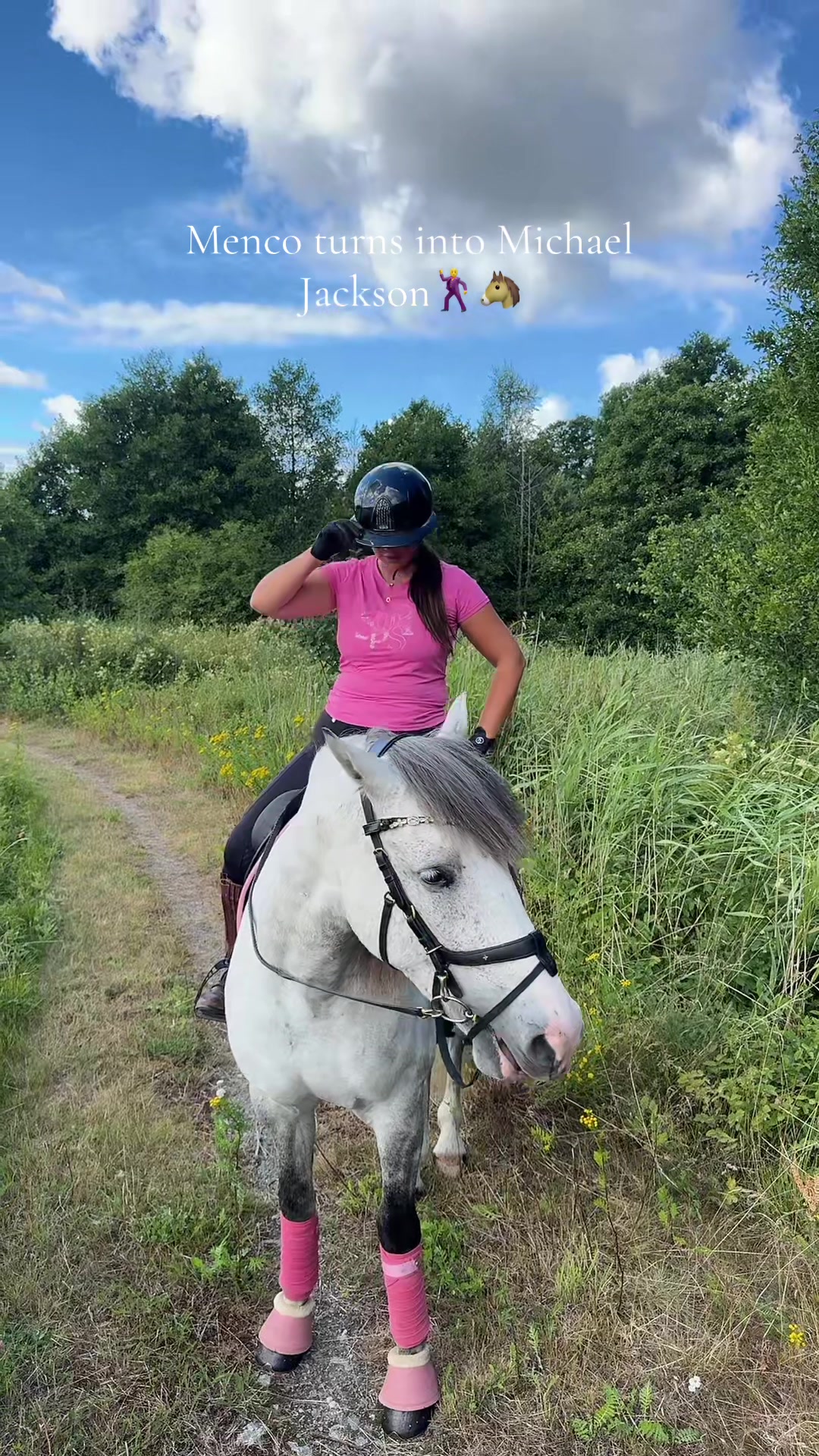 @Izabellasvarddressage