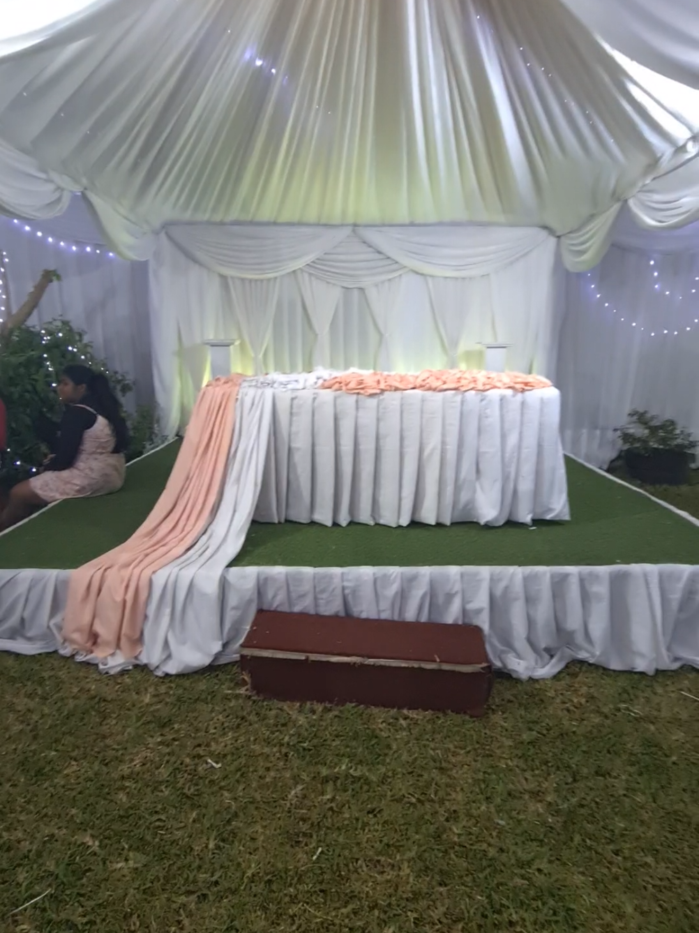 @Event planner