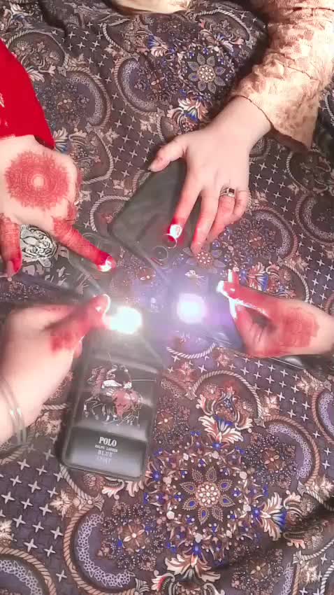 @پنجابی لڑکی