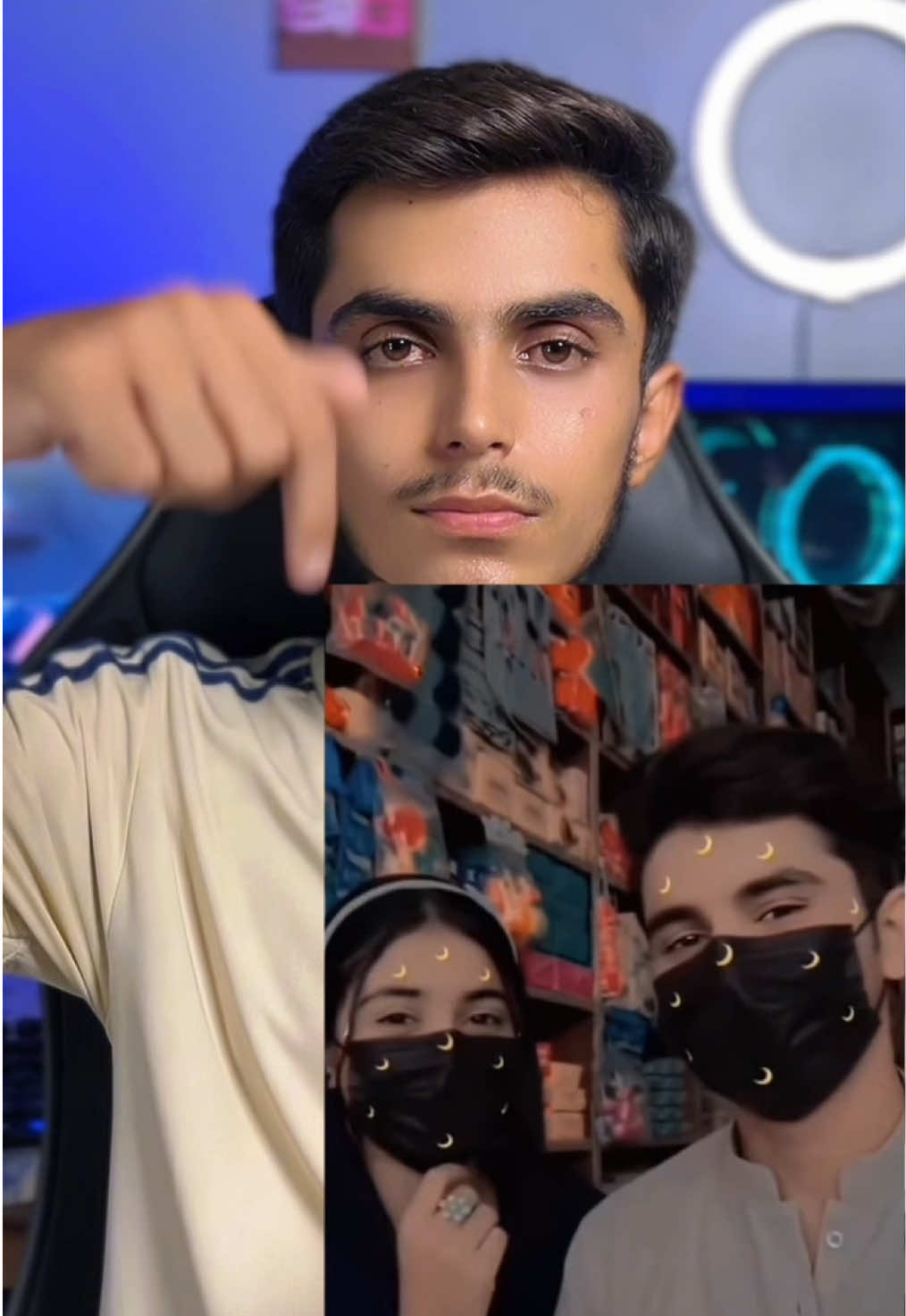 @UMER Editing Tips