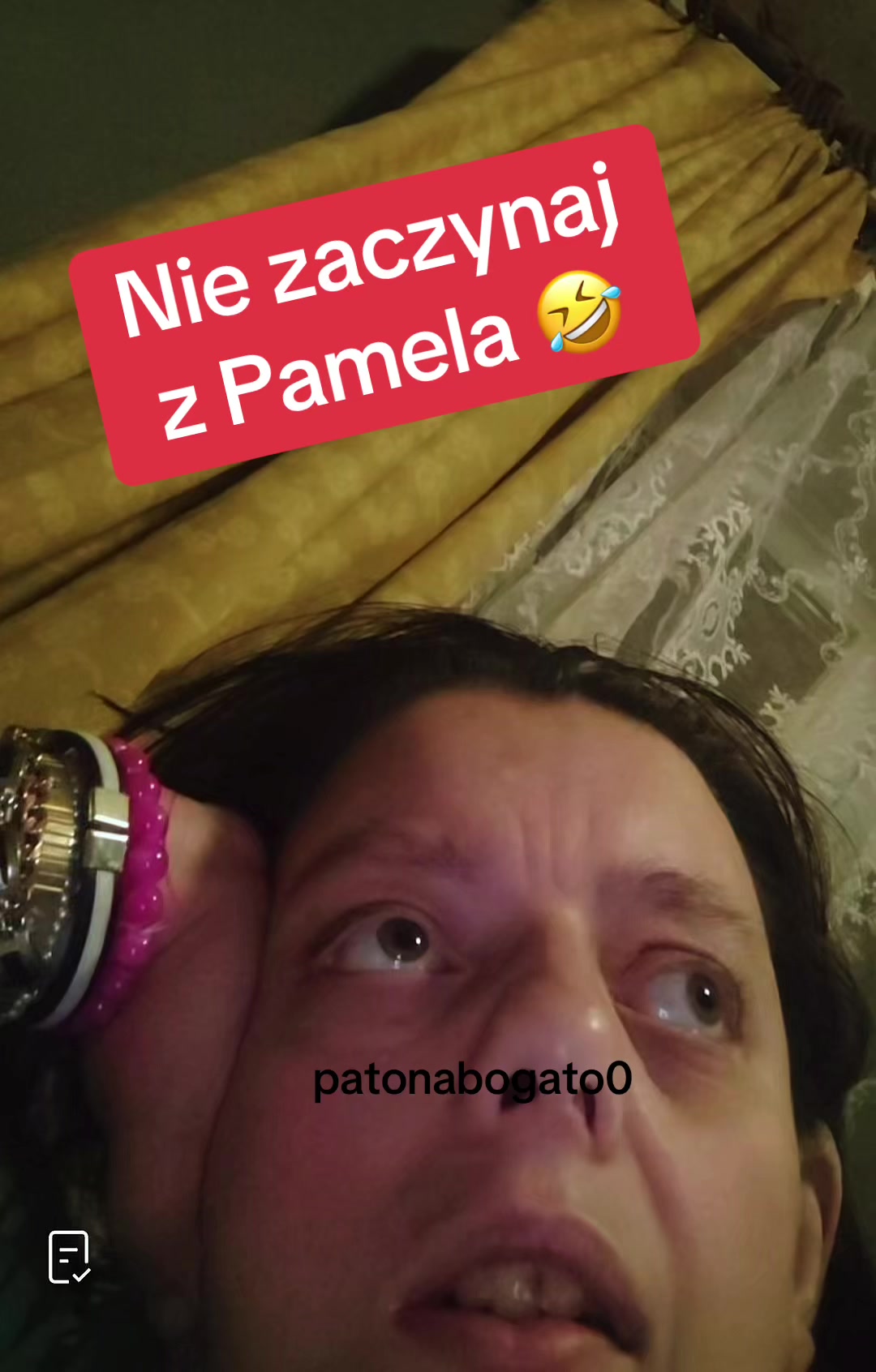 @🄿🄰🅃🄾 🄽🄰 🄱🄾🄶🄰🅃🄾