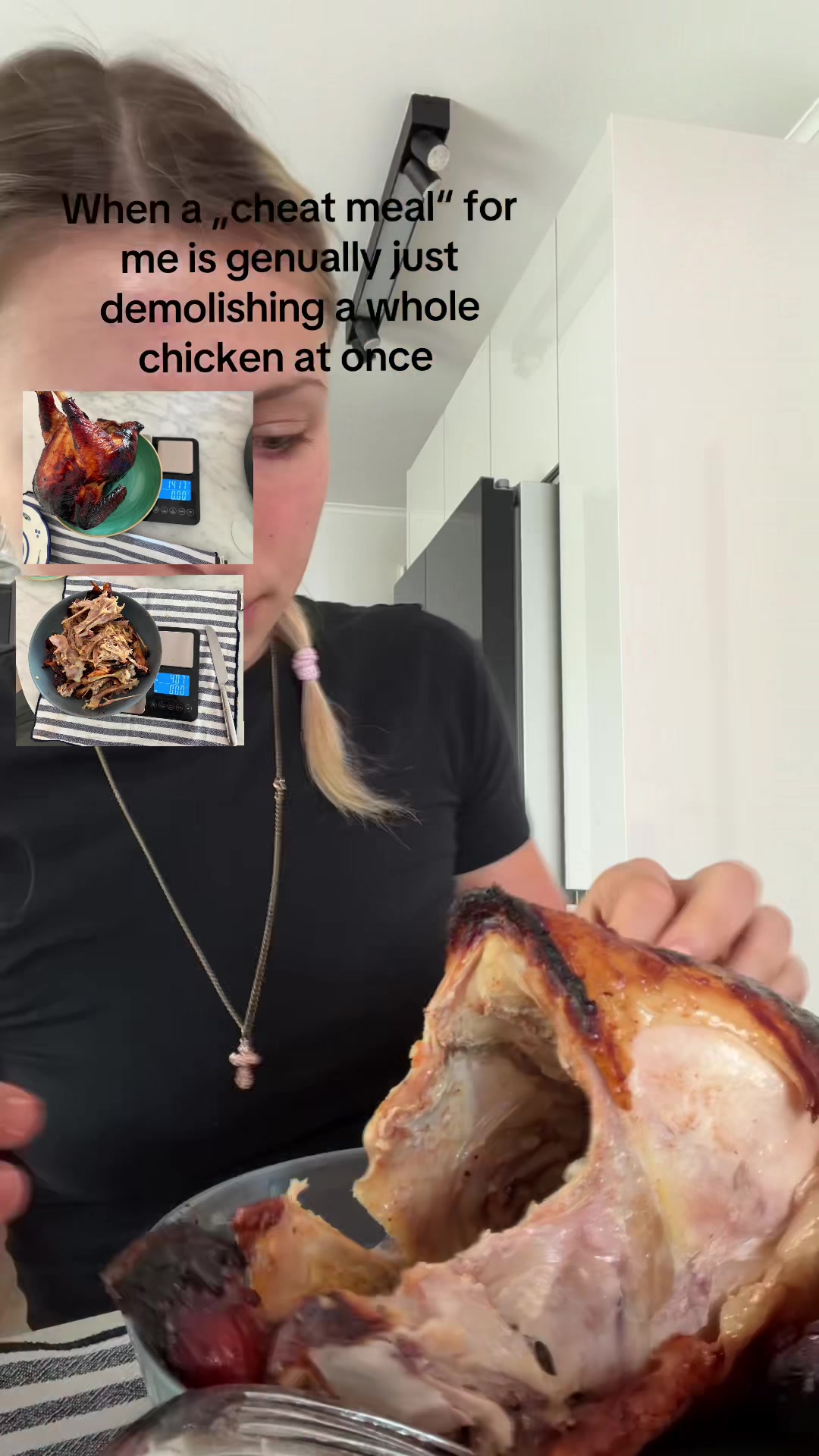 @Protein Bunny